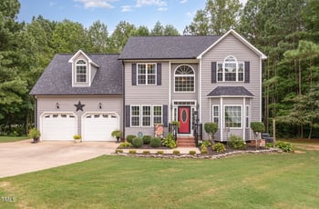 27 Shadowbark Dr, Garner, NC 27529