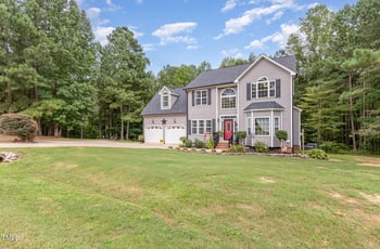 27 Shadowbark Dr, Garner, NC 27529