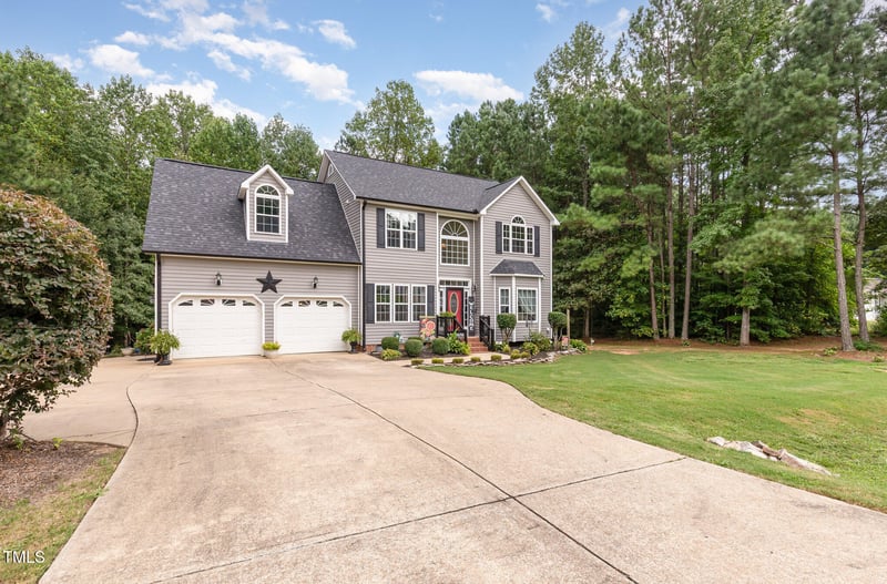 27 Shadowbark Dr, Garner, NC 27529