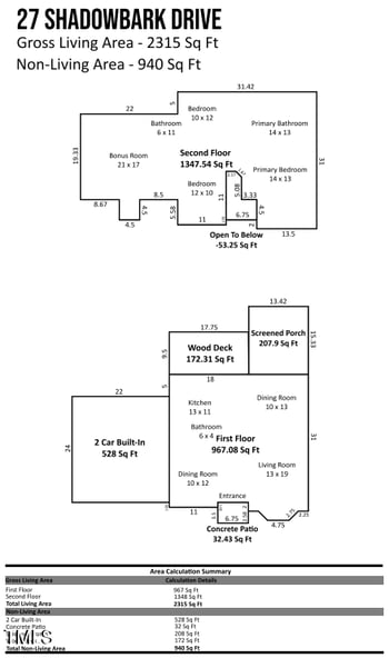 27 Shadowbark Dr, Garner, NC 27529