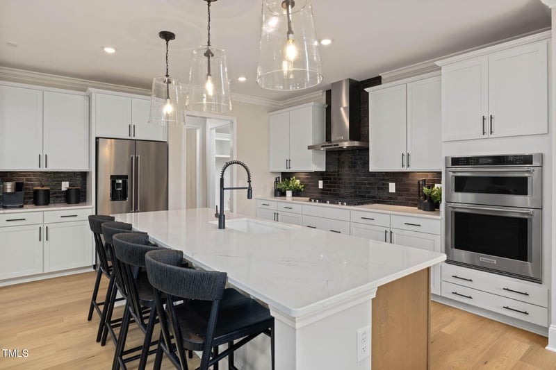 27 Silver Bridle Trl, Wendell, NC 27591