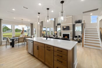 27 Silver Bridle Trl, Wendell, NC 27591