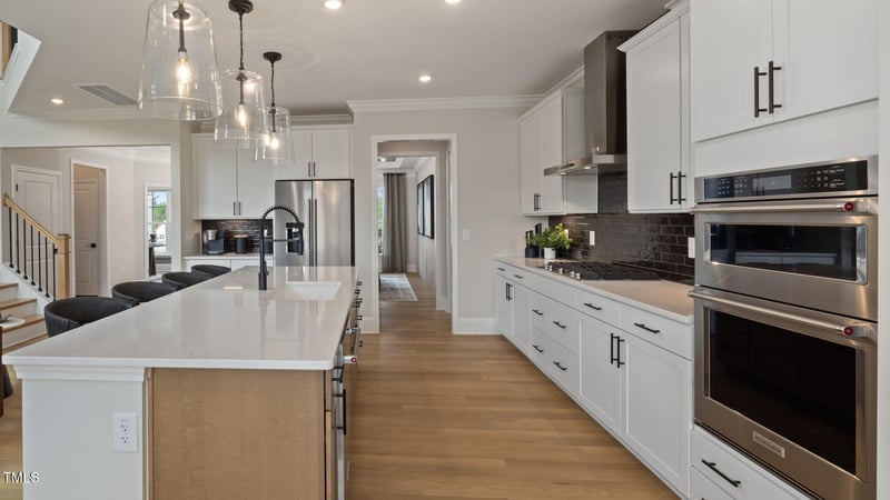 27 Silver Bridle Trl, Wendell, NC 27591