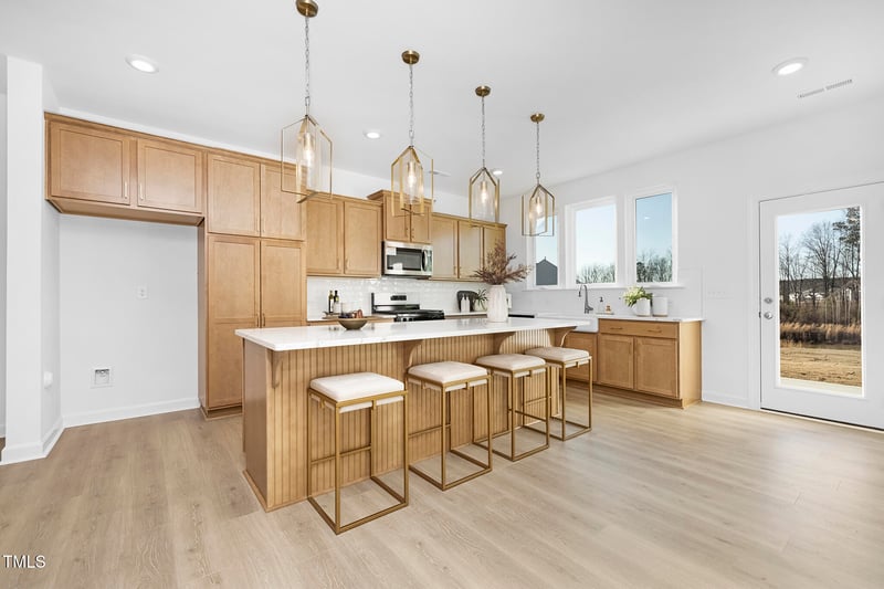 27 Silver Moon Ln #114, Clayton, NC 27527