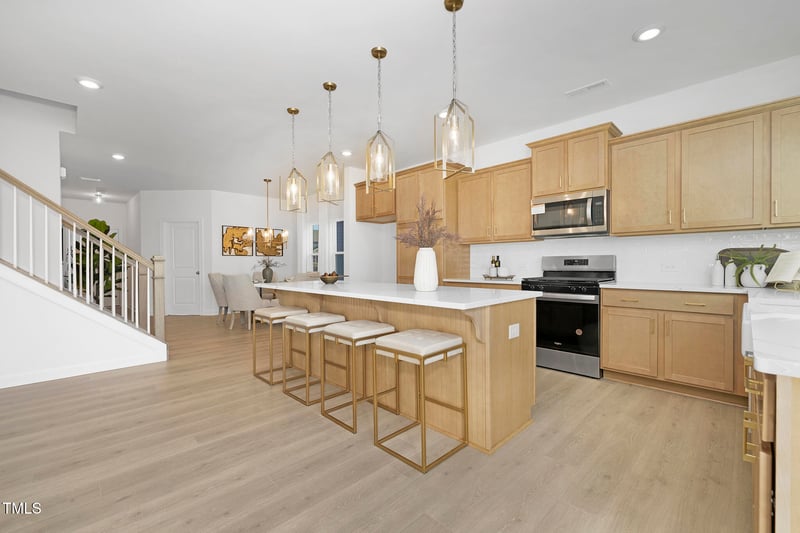 27 Silver Moon Ln #114, Clayton, NC 27527