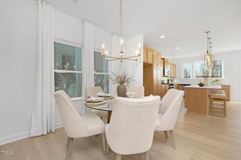 27 Silver Moon Ln #114, Clayton, NC 27527