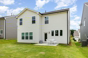 27 Silver Moon Ln, Clayton, NC 27527