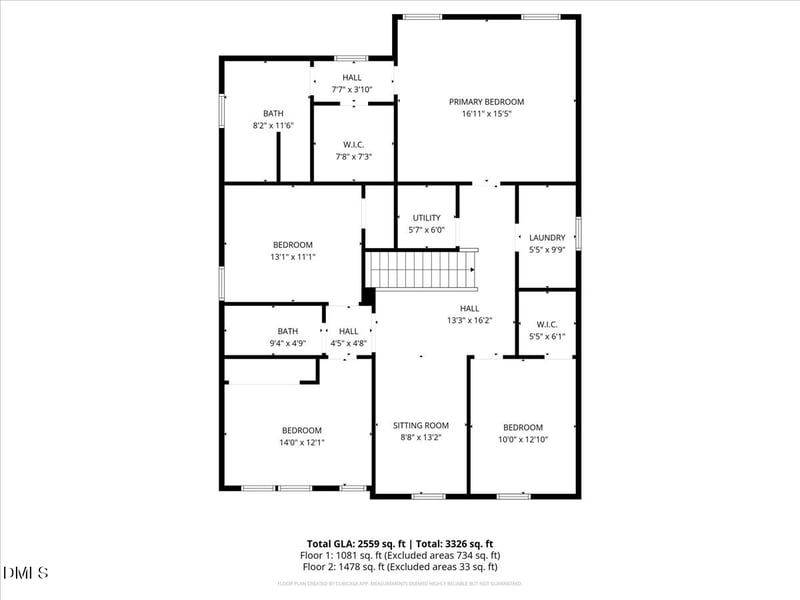 27 Silver Moon Ln, Clayton, NC 27527