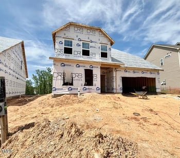 27 Spring Crest Dr, Angier, NC 27501