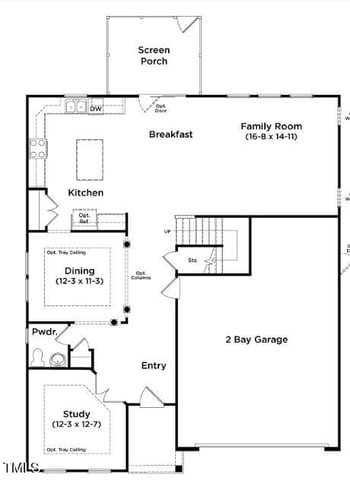 27 Spring Crest Dr, Angier, NC 27501