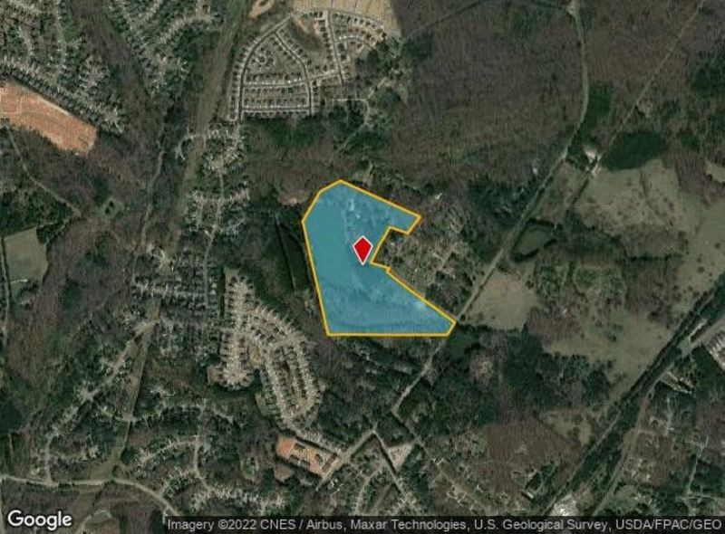 27 Spring Ln, Wake Forest, NC 27587
