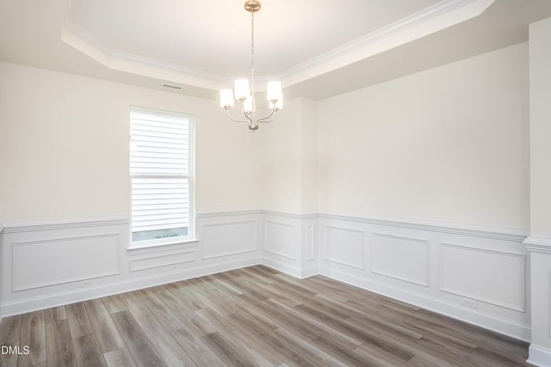 27 Steppe Way #59, Garner, NC 27529
