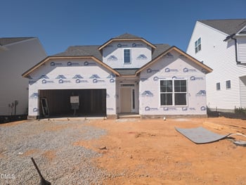 27 Steppe Way, Garner, NC 27529