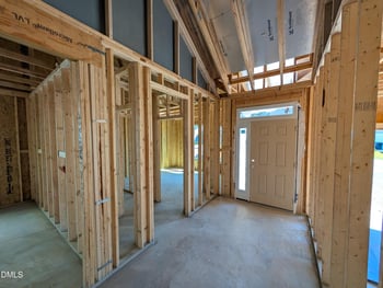27 Steppe Way, Garner, NC 27529