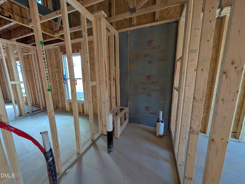27 Steppe Way, Garner, NC 27529