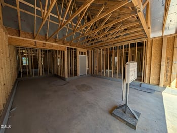 27 Steppe Way, Garner, NC 27529