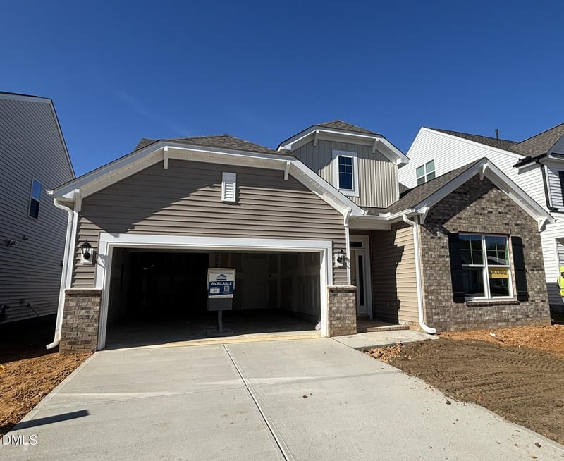 27 Steppe Way, Garner, NC 27529