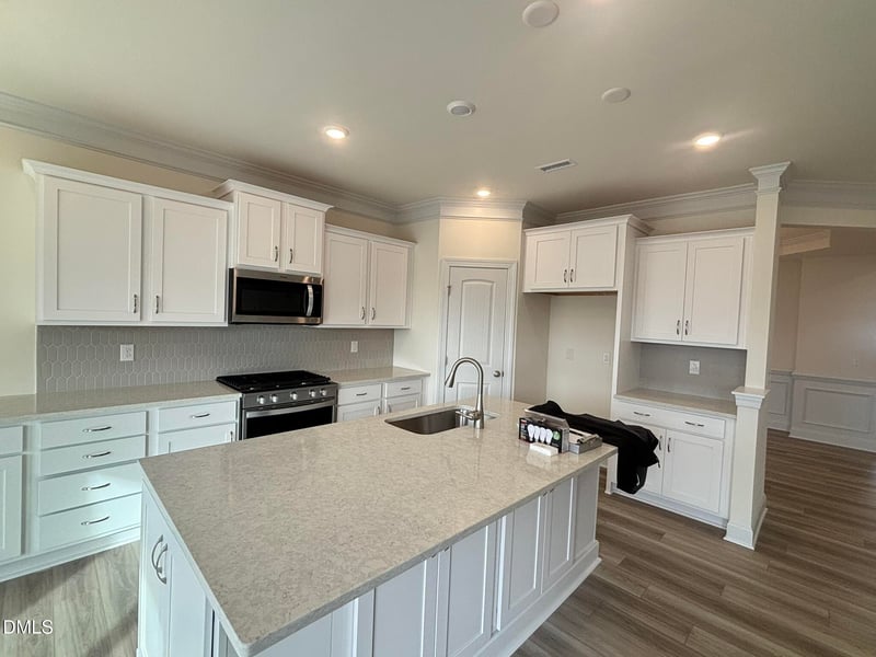 27 Steppe Way, Garner, NC 27529