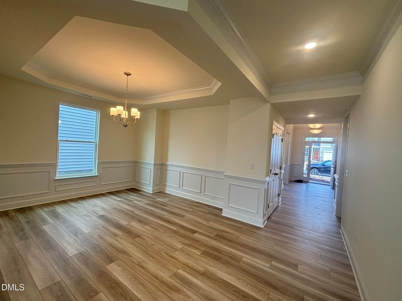 27 Steppe Way, Garner, NC 27529