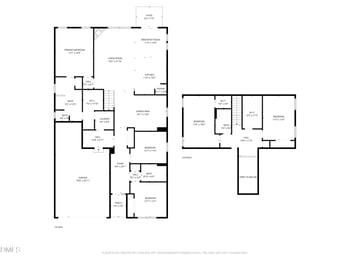 27 Steppe Way, Garner, NC 27529