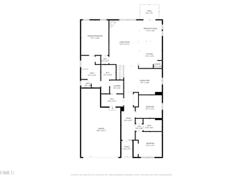 27 Steppe Way, Garner, NC 27529