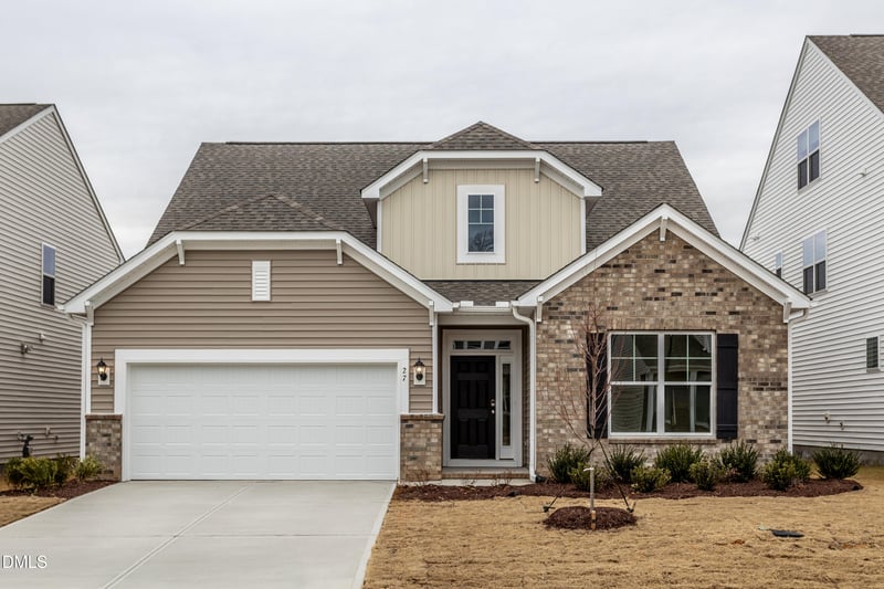 27 Steppe Way, Garner, NC 27529