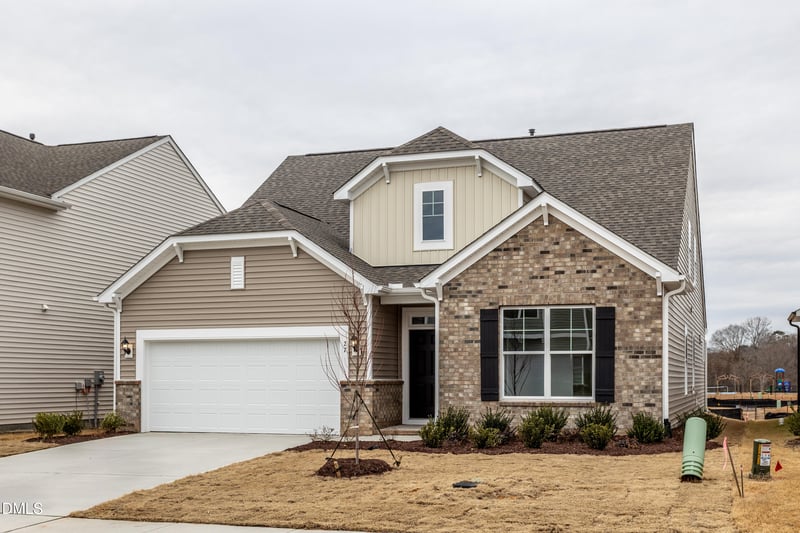 27 Steppe Way, Garner, NC 27529
