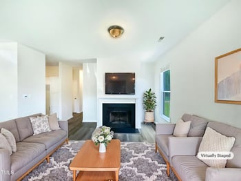 27 Stonewall Way, Durham, NC 27704