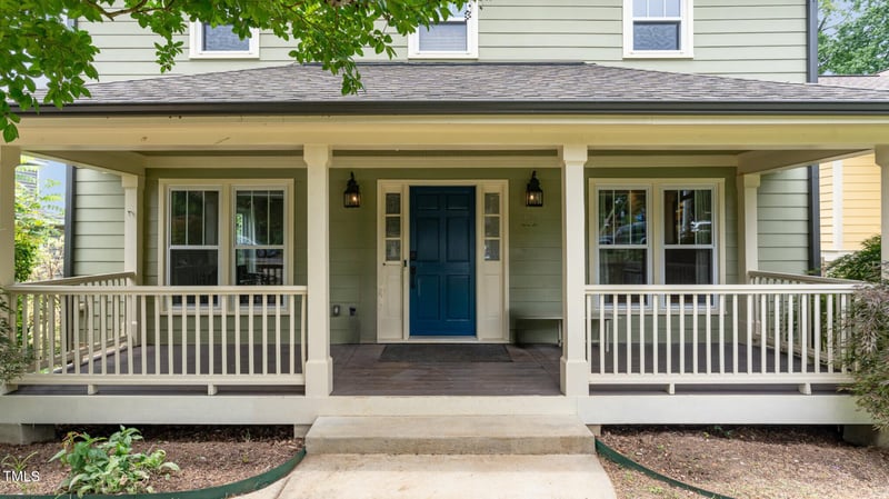 27 Summit Ave, Raleigh, NC 27603