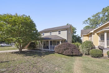 27 Summit Ave, Raleigh, NC 27603