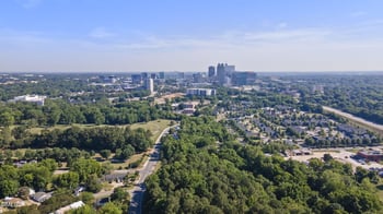 27 Summit Ave, Raleigh, NC 27603