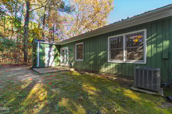 27 Sunflower Ct, Durham, NC 27713