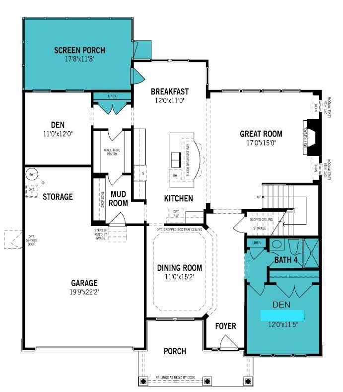 27 Terraza Ct #617, Clayton, NC 27527