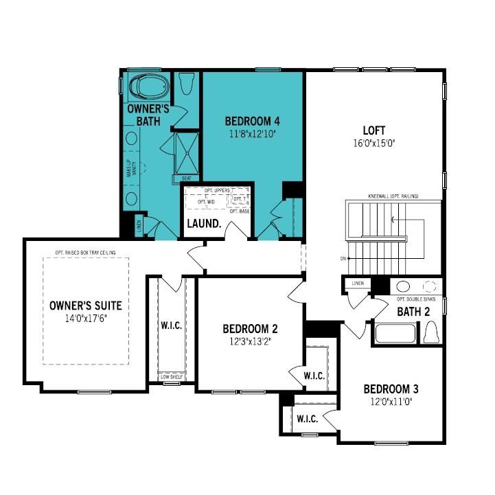27 Terraza Ct #617, Clayton, NC 27527