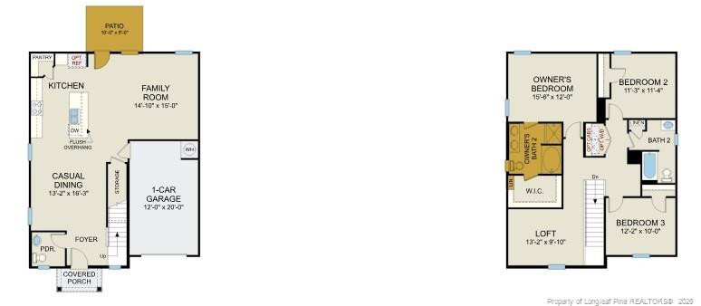 27 Thorncliff Ln, Lillington, NC 27546