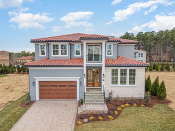 27 Treviso Pl, Durham, NC 27707