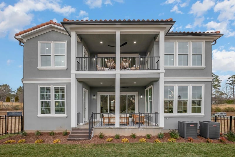 27 Treviso Pl, Durham, NC 27707