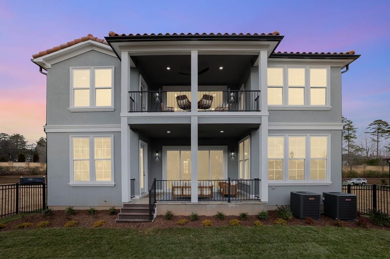 27 Treviso Pl, Durham, NC 27707