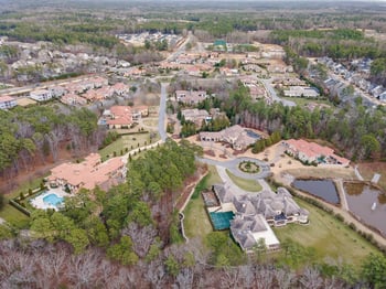 27 Treviso Pl, Durham, NC 27707