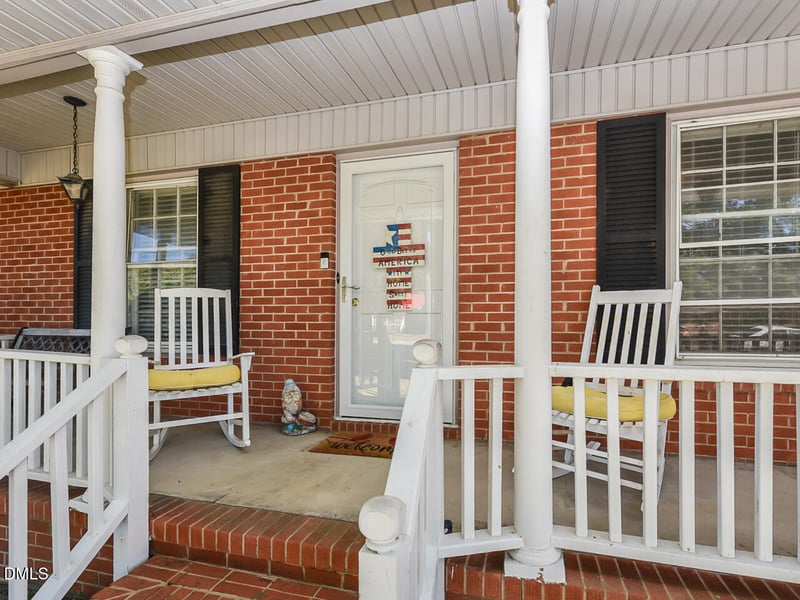 27 White Oak Dr, Smithfield, NC 27577