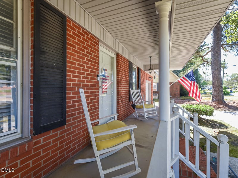 27 White Oak Dr, Smithfield, NC 27577