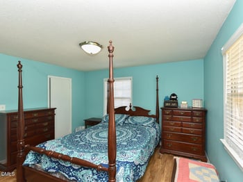 27 White Oak Dr, Smithfield, NC 27577