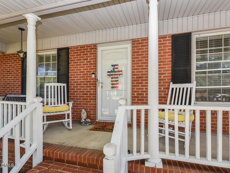 27 White Oak Dr, Smithfield, NC 27577
