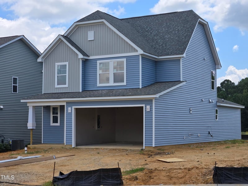 27 Windflower Ct, Clayton, NC 27520