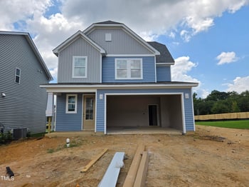27 Windflower Ct, Clayton, NC 27520