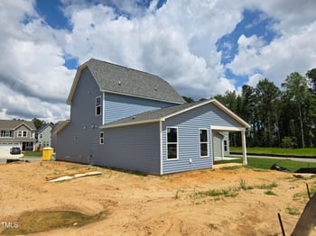 27 Windflower Ct, Clayton, NC 27520
