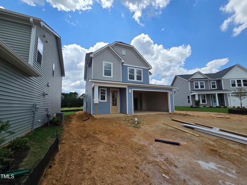 27 Windflower Ct, Clayton, NC 27520