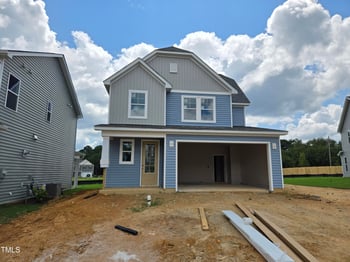 27 Windflower Ct, Clayton, NC 27520