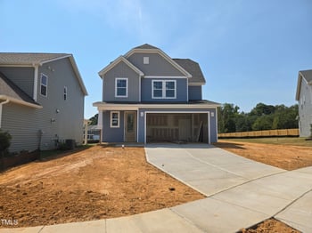 27 Windflower Ct, Clayton, NC 27520