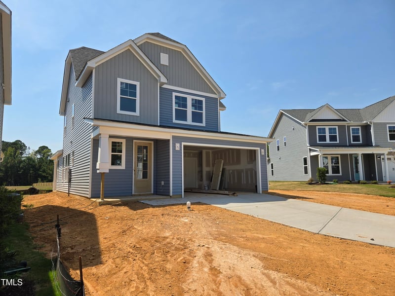 27 Windflower Ct, Clayton, NC 27520